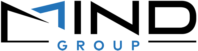 Mind Group logo